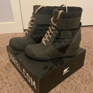 Sorel Lexi Wedge